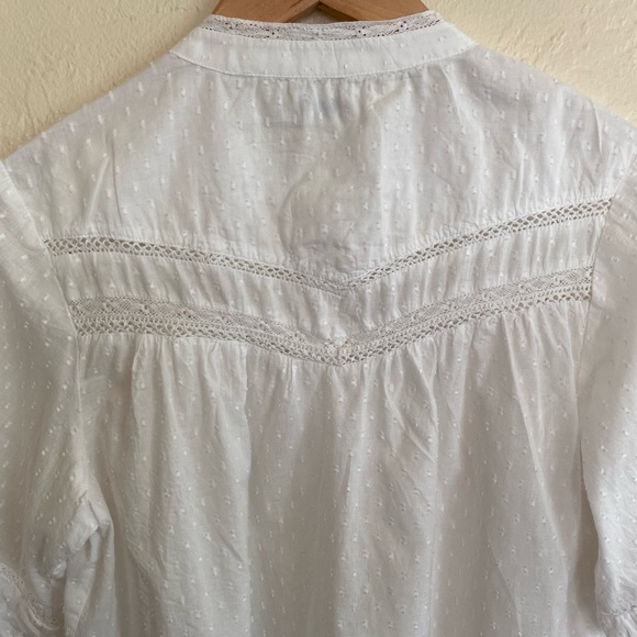 Faherty Rhoda Top - Picture 11 of 15